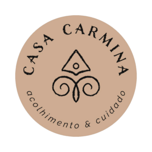 Logo Casa Carmina